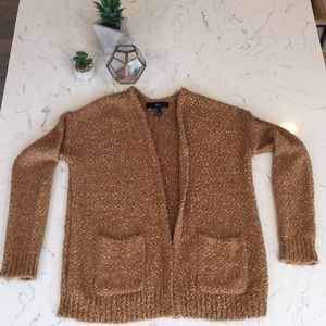 Forever 21 chunky sweater